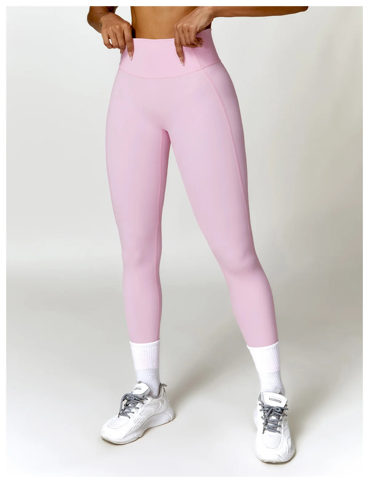 Slim Fit Quick Dry Sport Pants