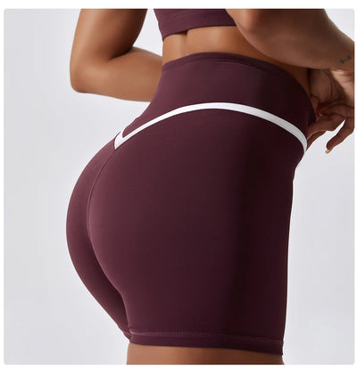 Quick Dry Sport Shorts