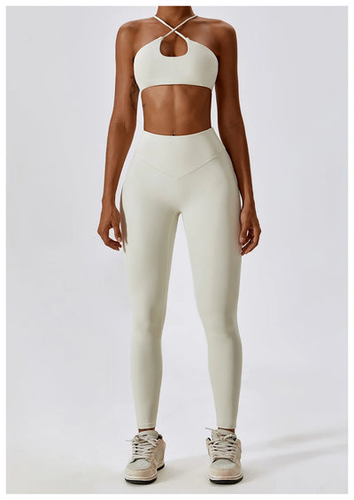 Sports Pants With Quick Dry Pocket