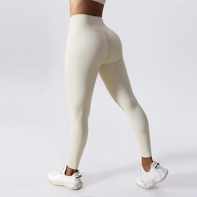 Quick Dry Sport Pants With Drawstring