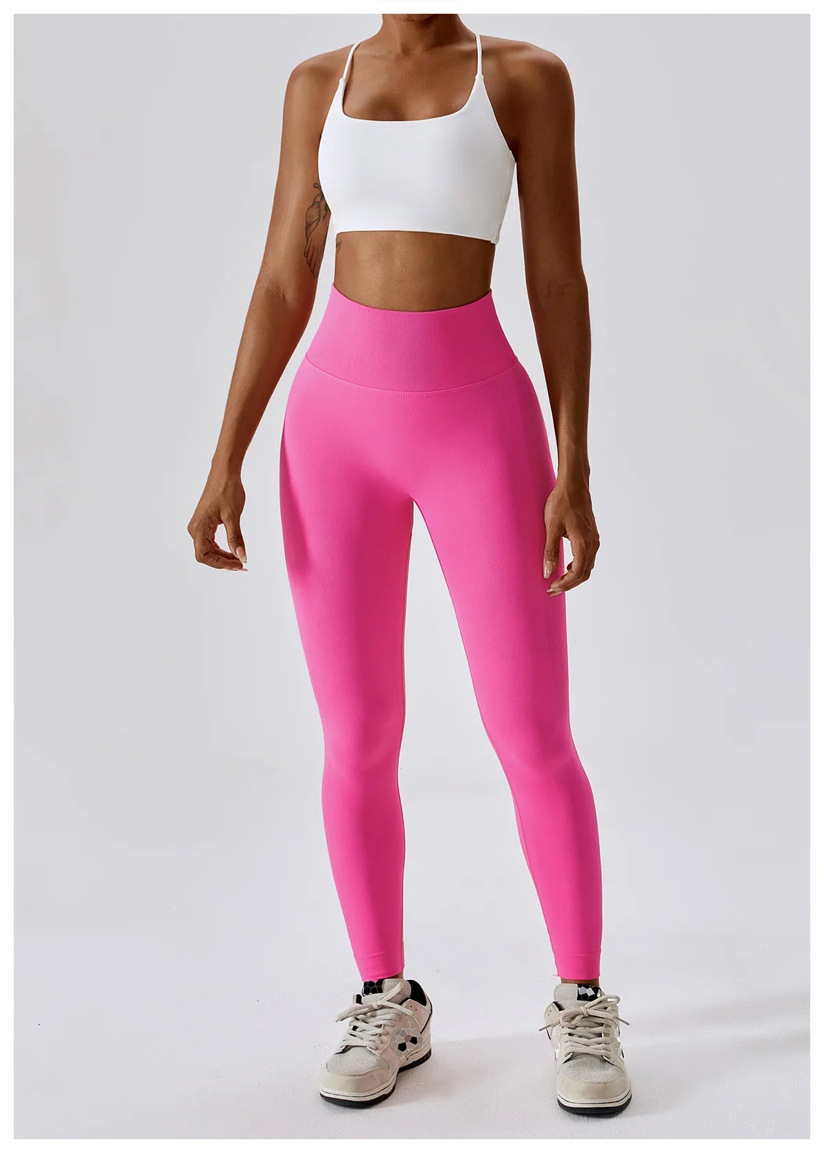 Skinny Sports Pants