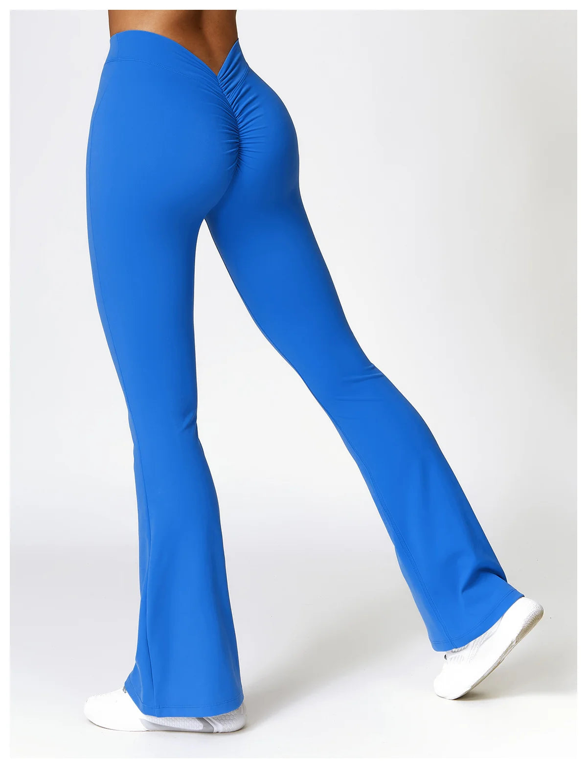 High Waist Quick Drying Yoga Pants