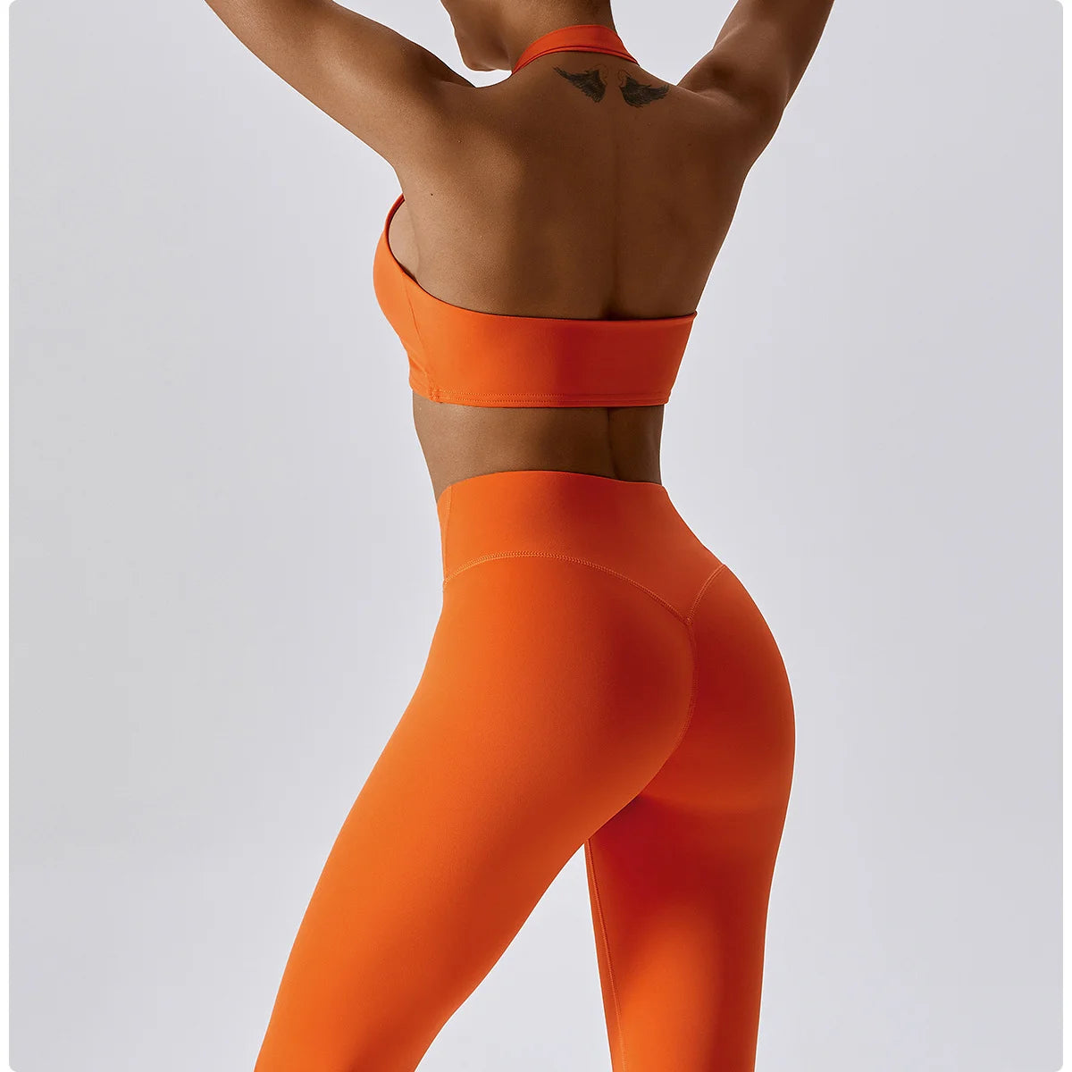 Sports Bra Beautiful Back Sports Drying Bra