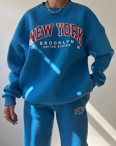 Two-piece Tracksuit