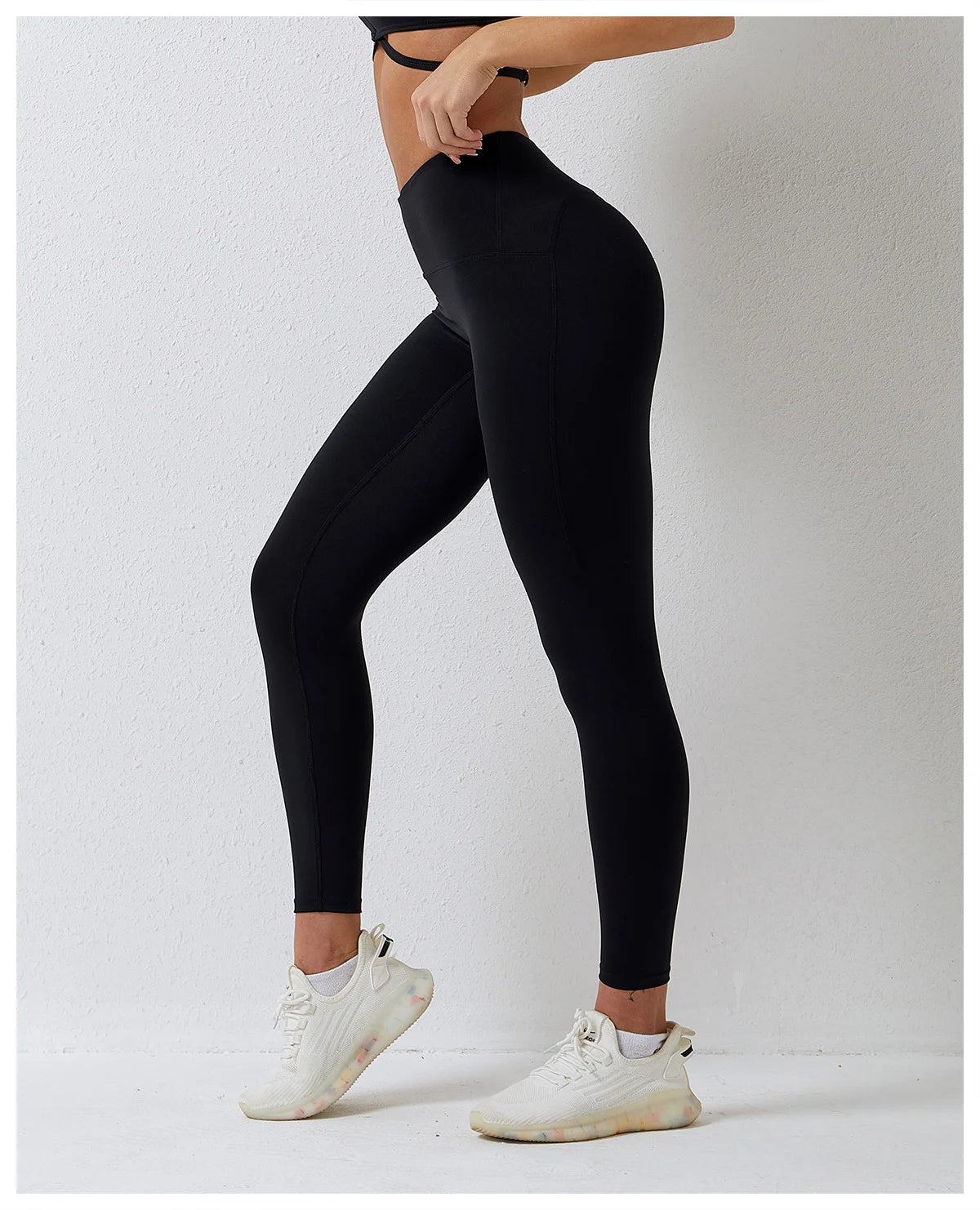 Quick Dry Tight Sports Pants