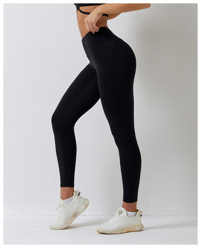 Quick Dry Tight Sports Pants