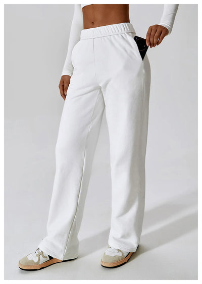 Outdoor Casual Sports Sweatpants