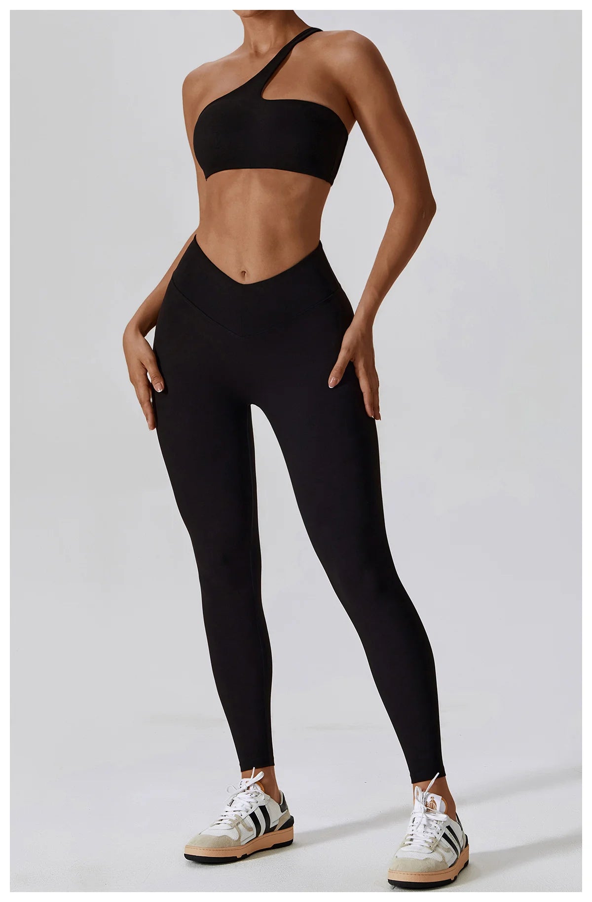 Tight Sports Pants