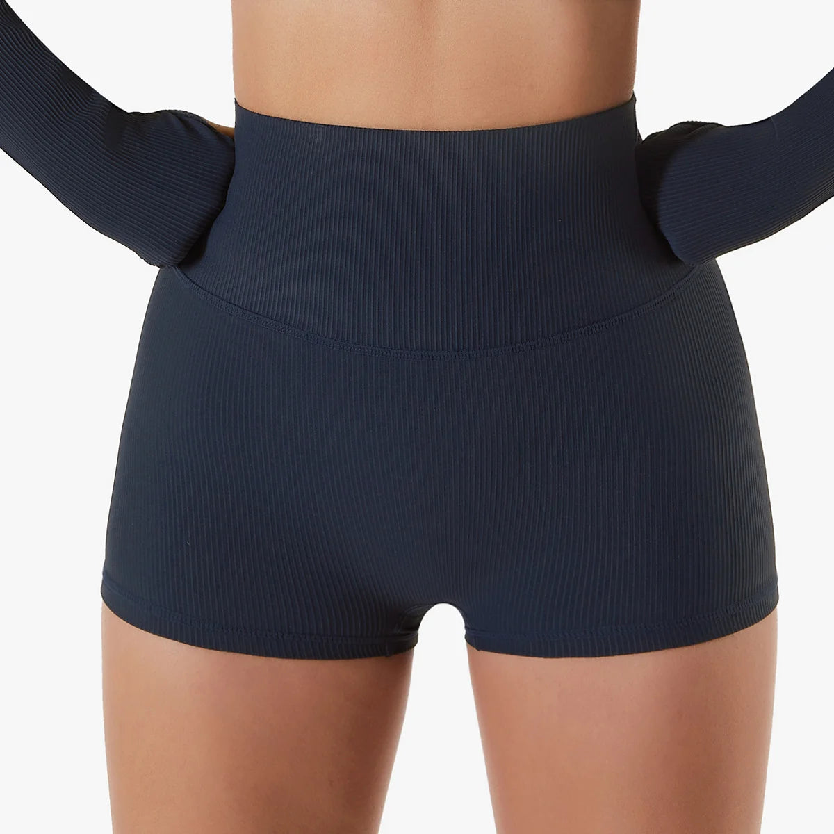 Women’s High Waisted Slim Sports Leggings
