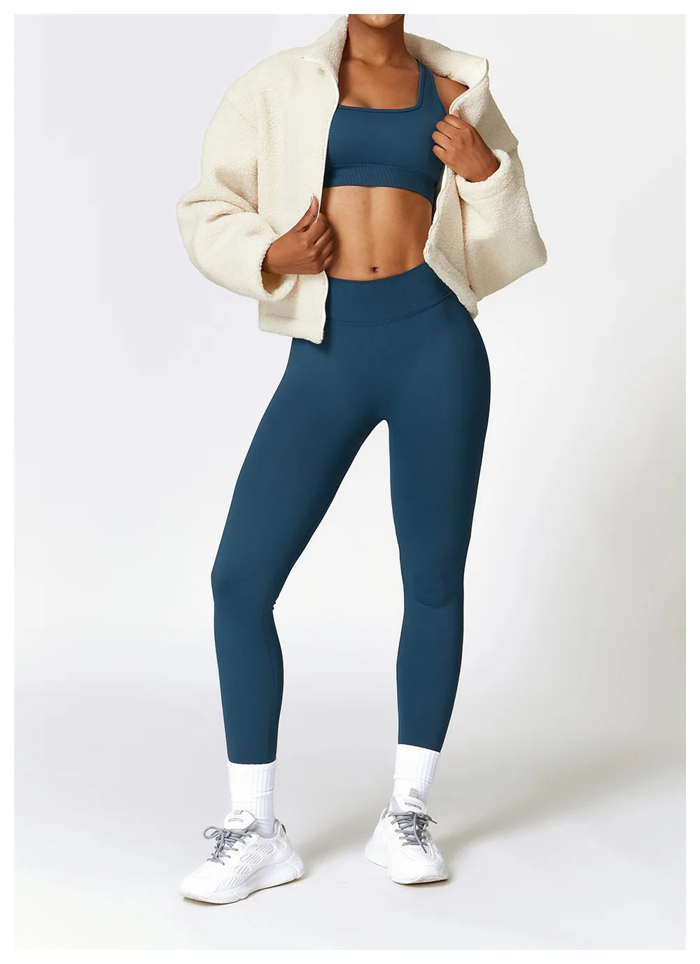Women’s Running Tight Seamless Yoga Pants