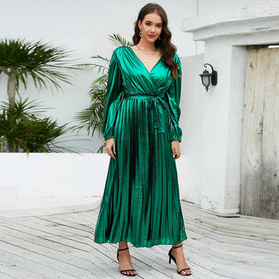 Long Sleeve Dress