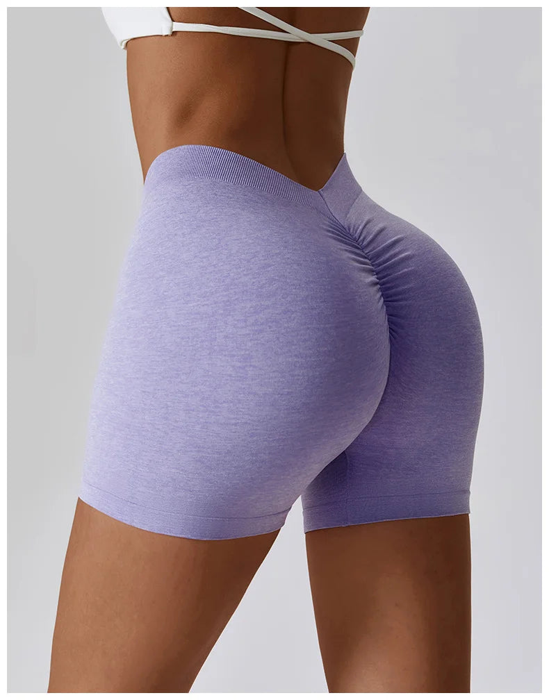 Tight Sports Shorts