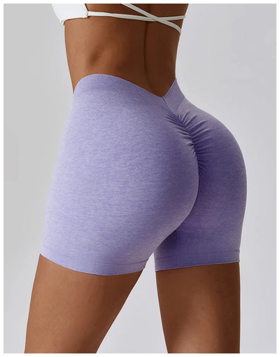Tight Sports Shorts