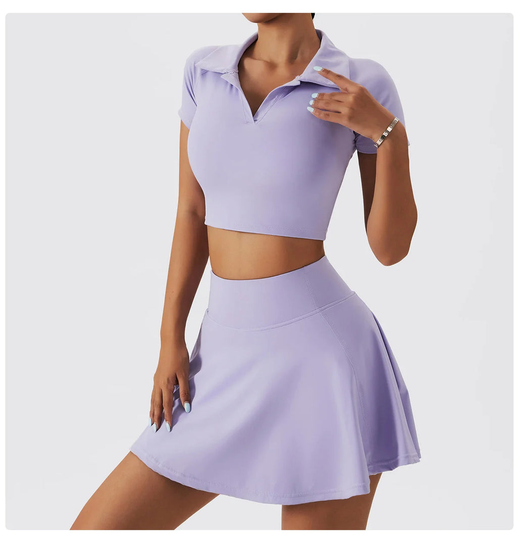 Sports Skirt