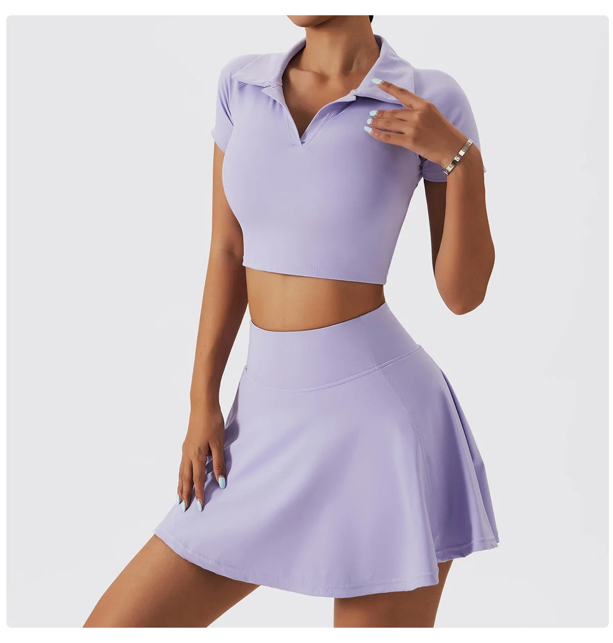 Sports Skirt
