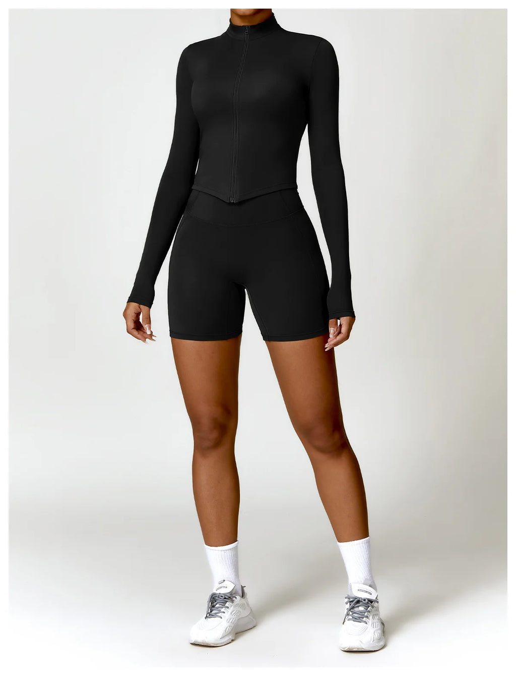 Tight Sports Shorts