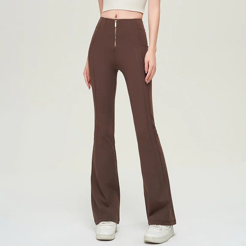 Lulu Slim Bell Bottoms