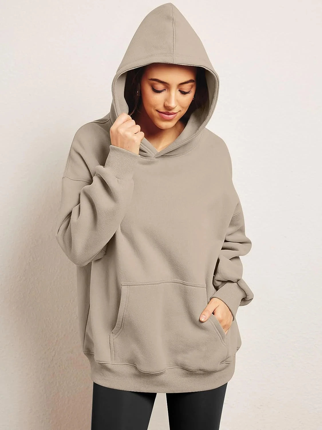 Hoddie Long Sleeve