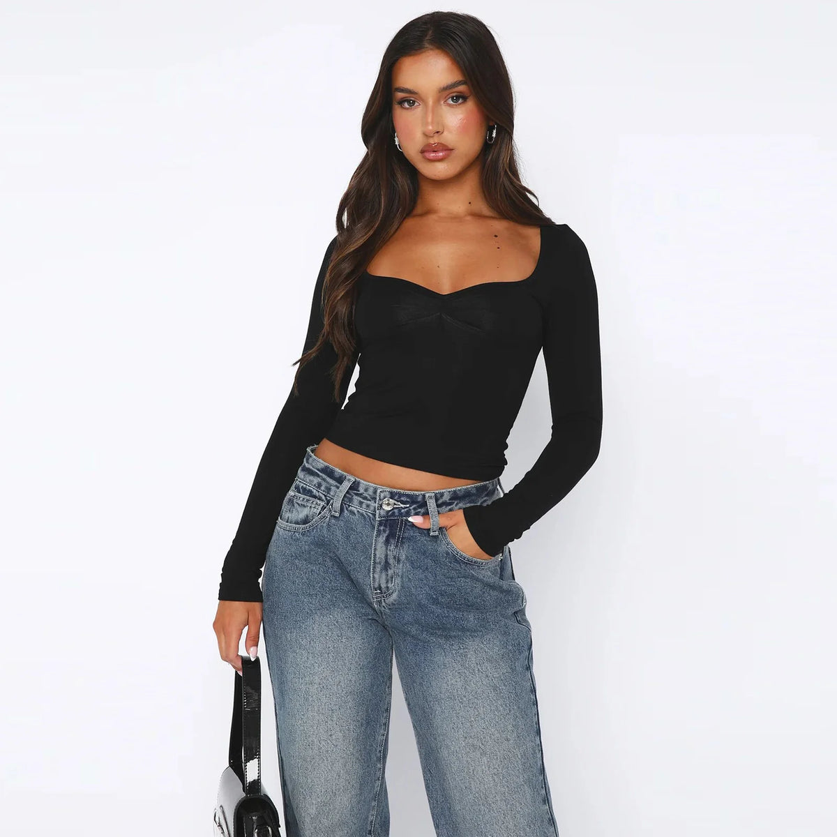 Belly Button T-Shirt