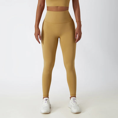 Quick Drying Tight Sport Pants