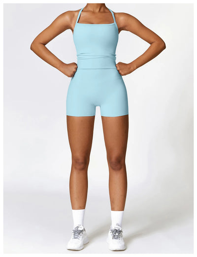 Quick Dry Fitness Top Vest