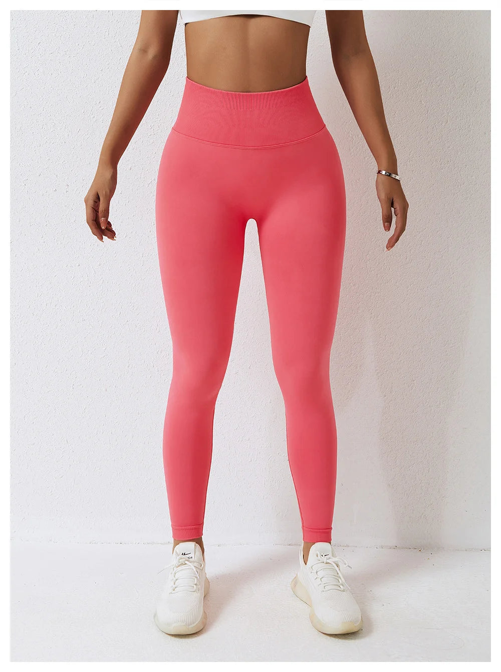 Quick Dry Tight Seamless Sport Pants