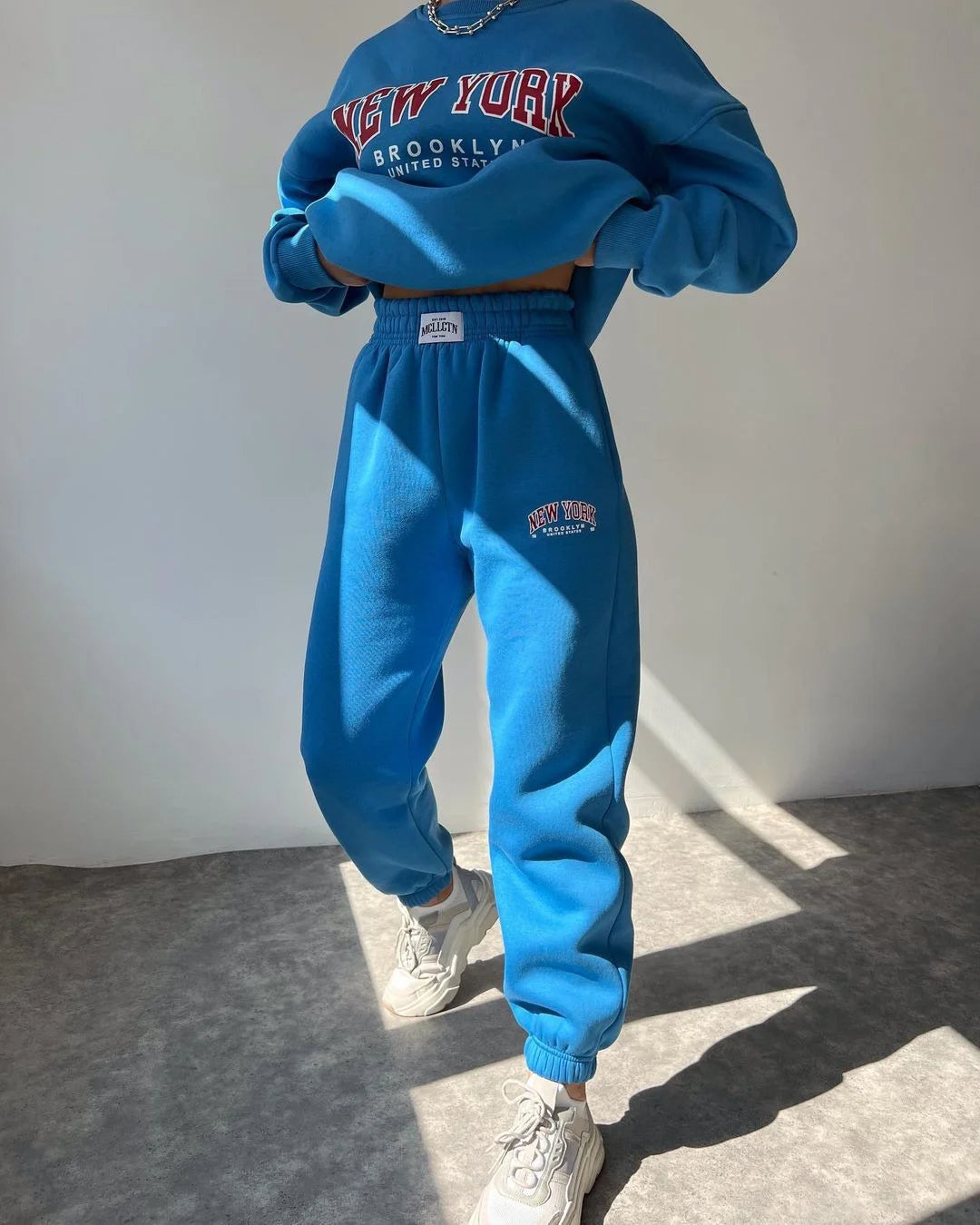 Two-piece Tracksuit
