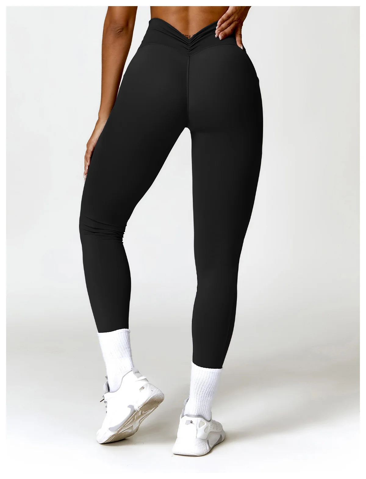 Quick Dry Long Sport Pants
