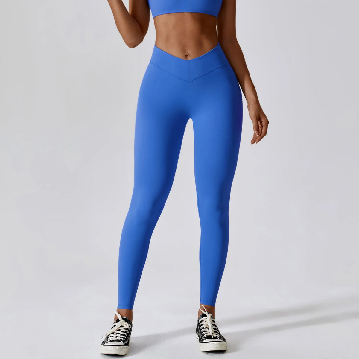 Tight Sports Pants