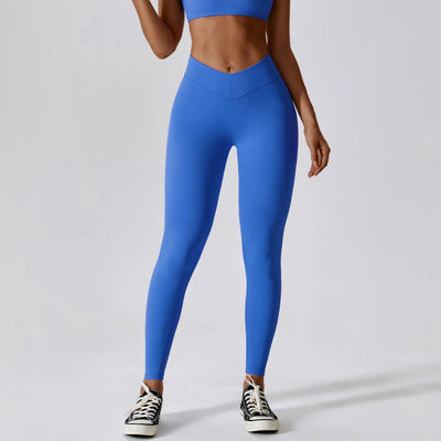 Tight Sports Pants