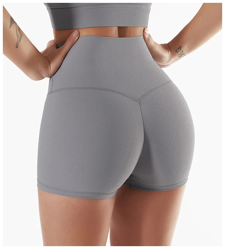 Women’s High Waisted Slim Sports Leggings