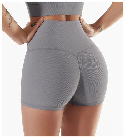 Women’s High Waisted Slim Sports Leggings