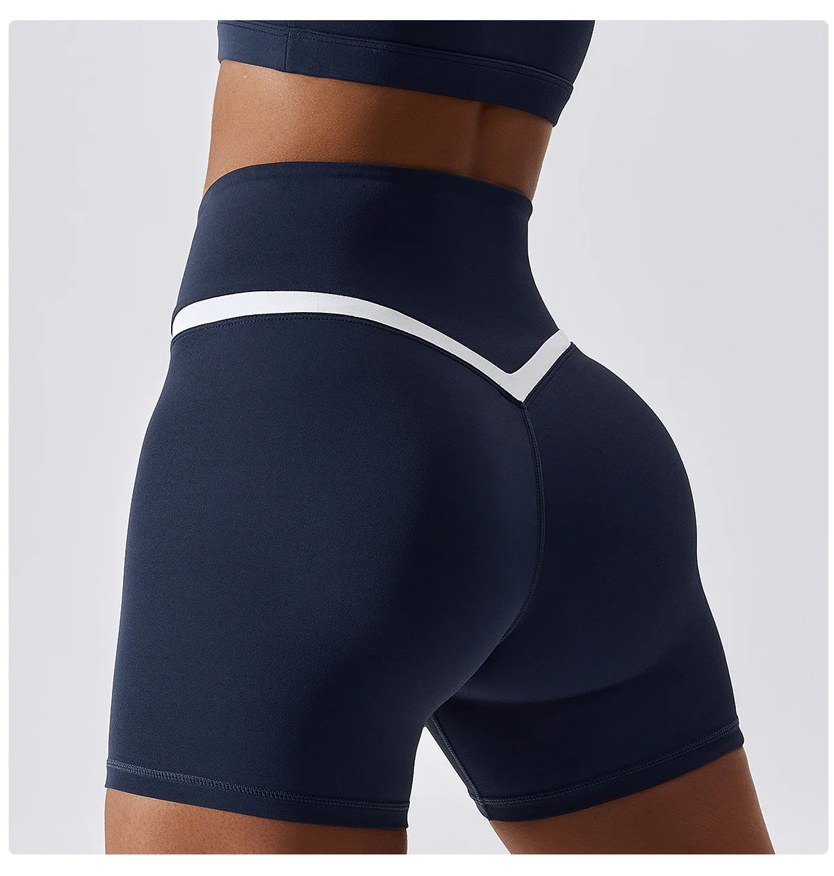 Quick Dry Sport Shorts