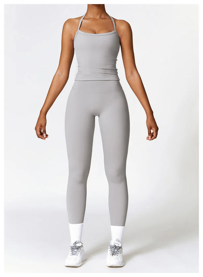 Quick Dry Fitness Top Vest