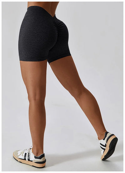 Tight Sports Shorts