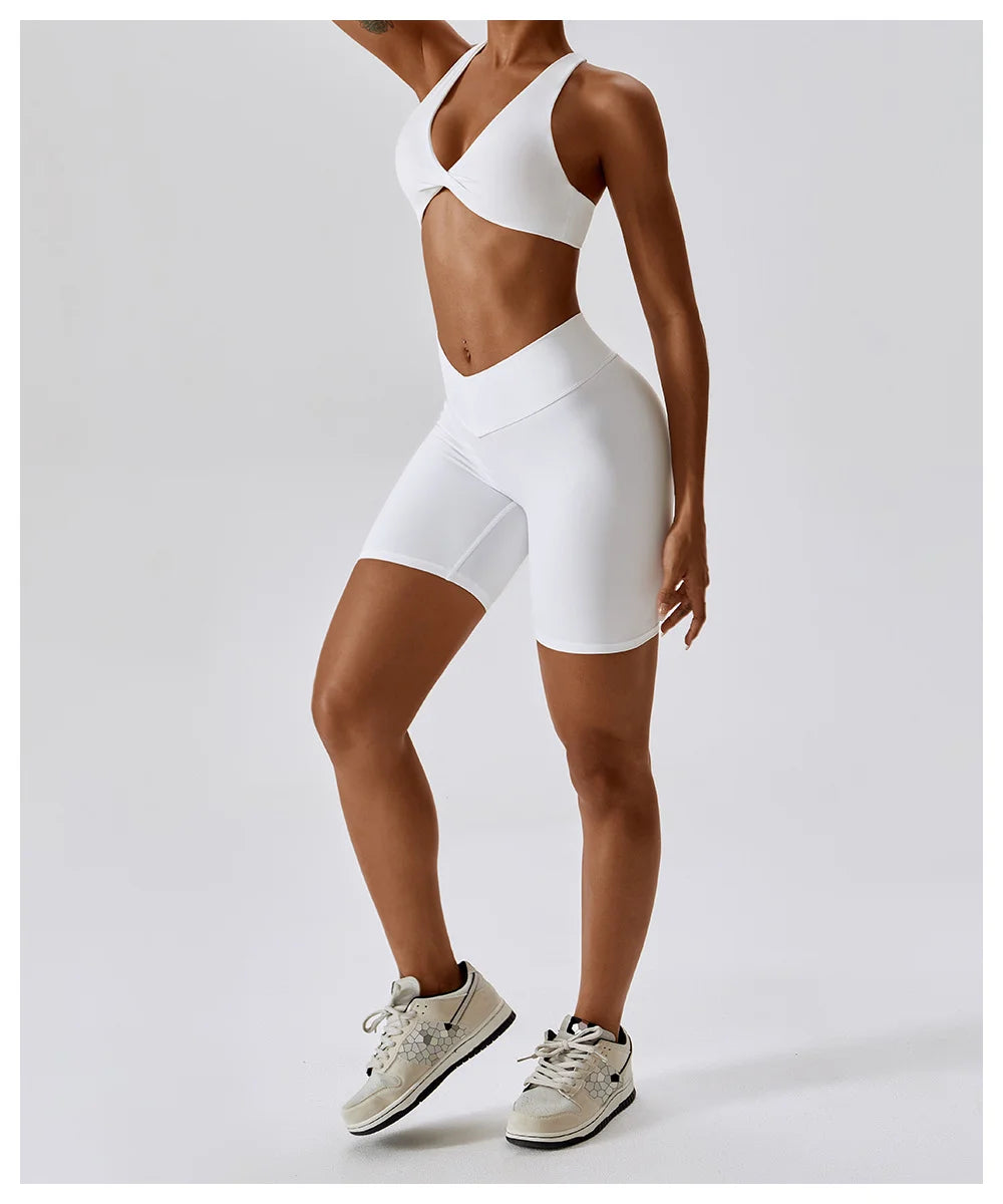 Sports Bra Running Fitness Yoga Bra