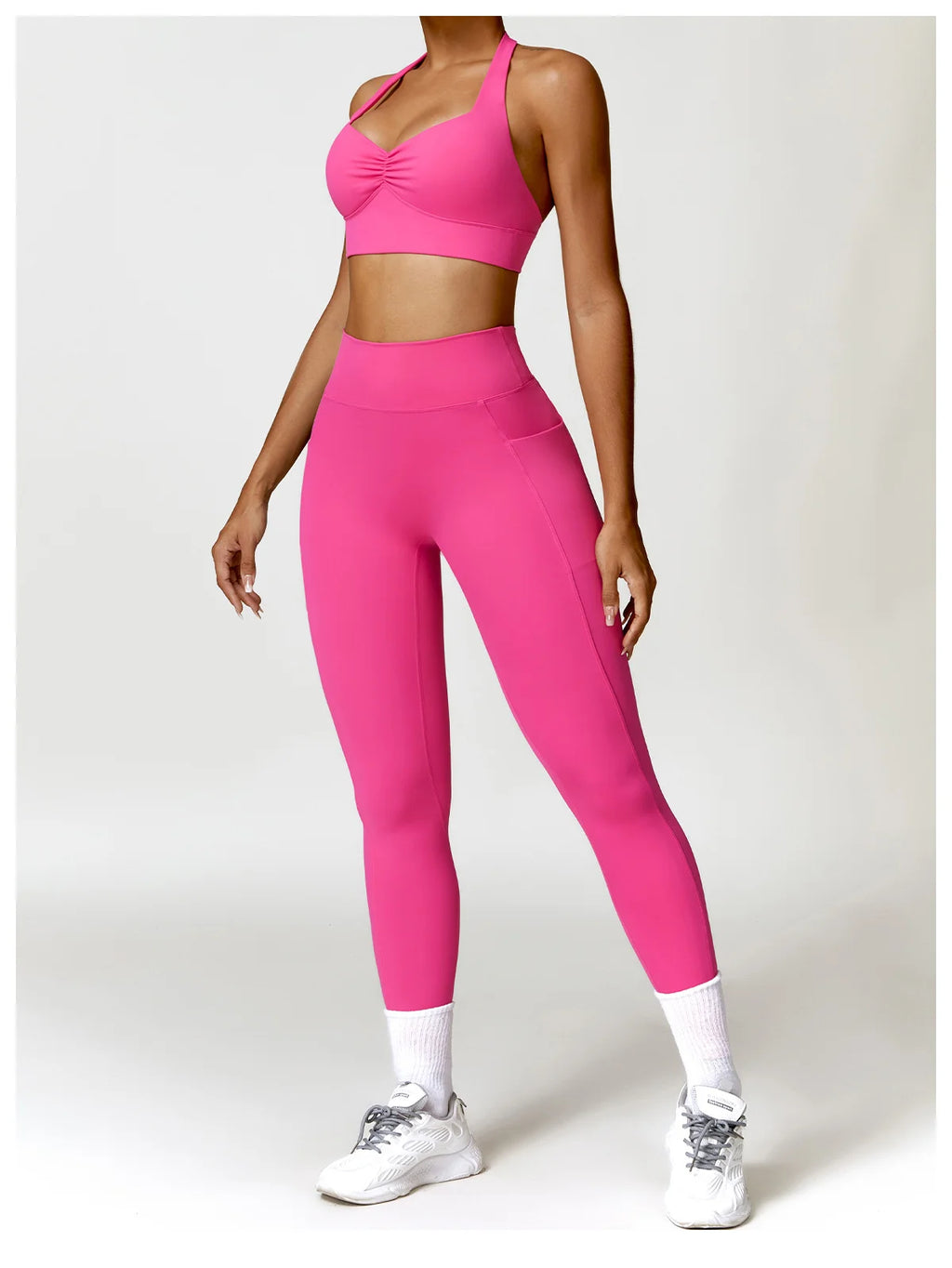 Quick Dry Long Sport Pants