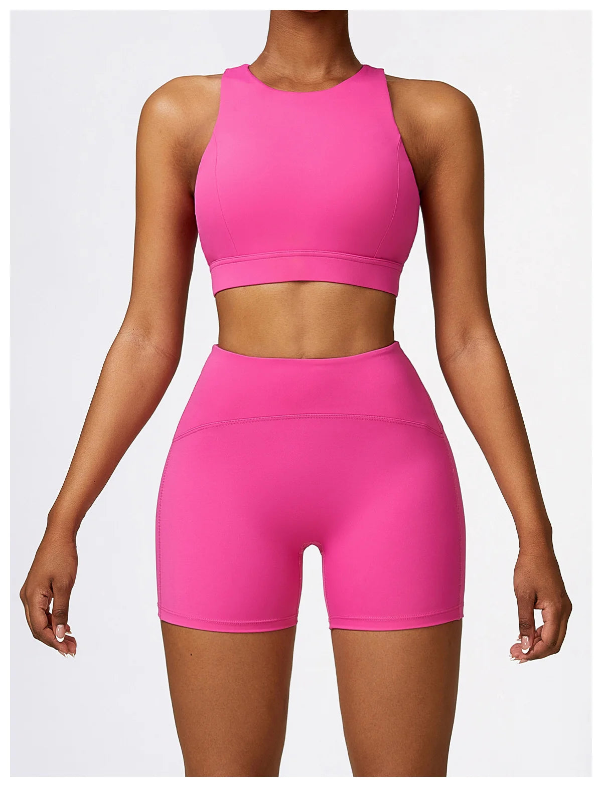 Quick Drying Sport Vest