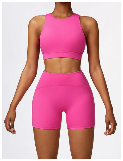 Quick Drying Sport Vest