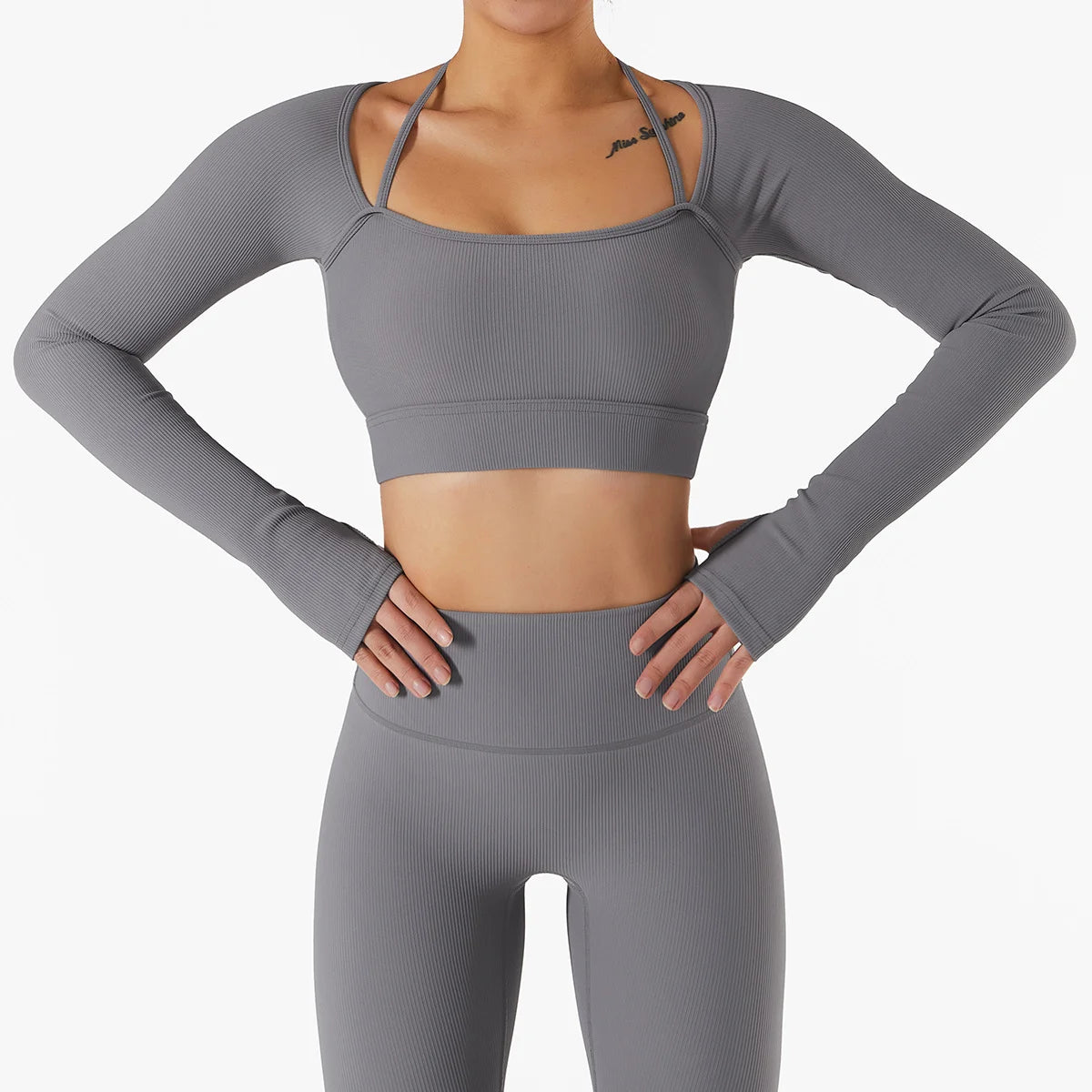 Women’s Fast Drying Gym Clothes