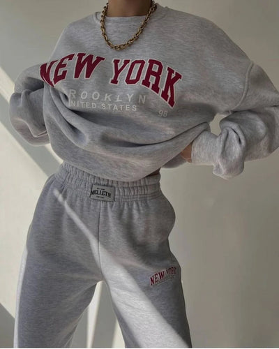 Two-piece Tracksuit