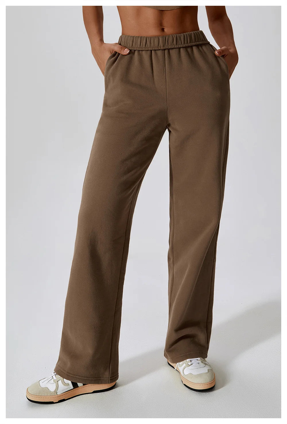 Outdoor Casual Sports Sweatpants