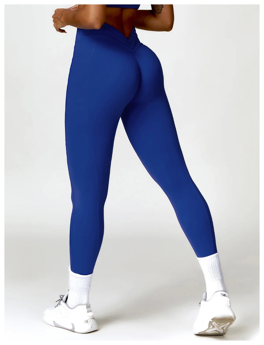 Quick Dry Long Sport Pants