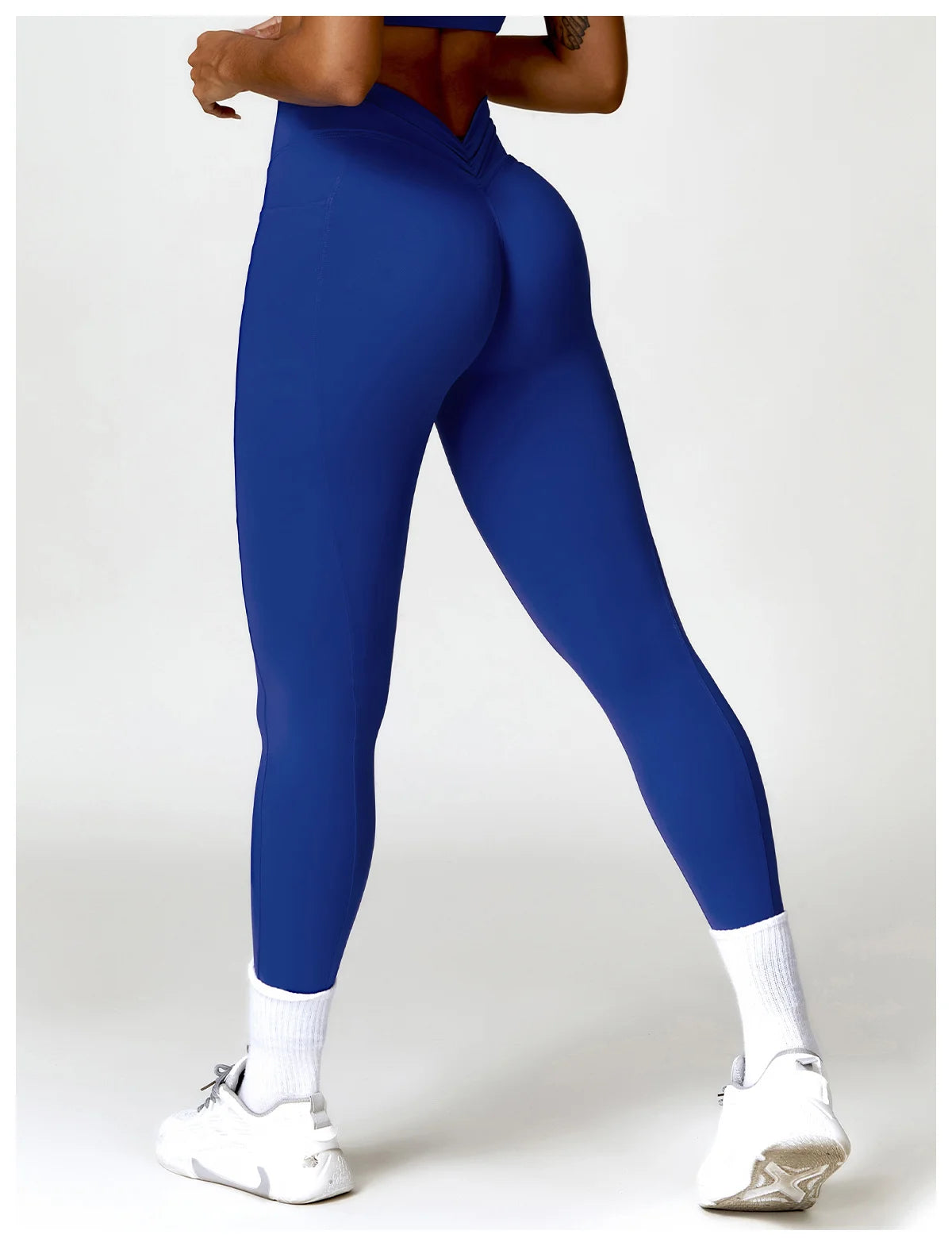 Quick Dry Long Sport Pants