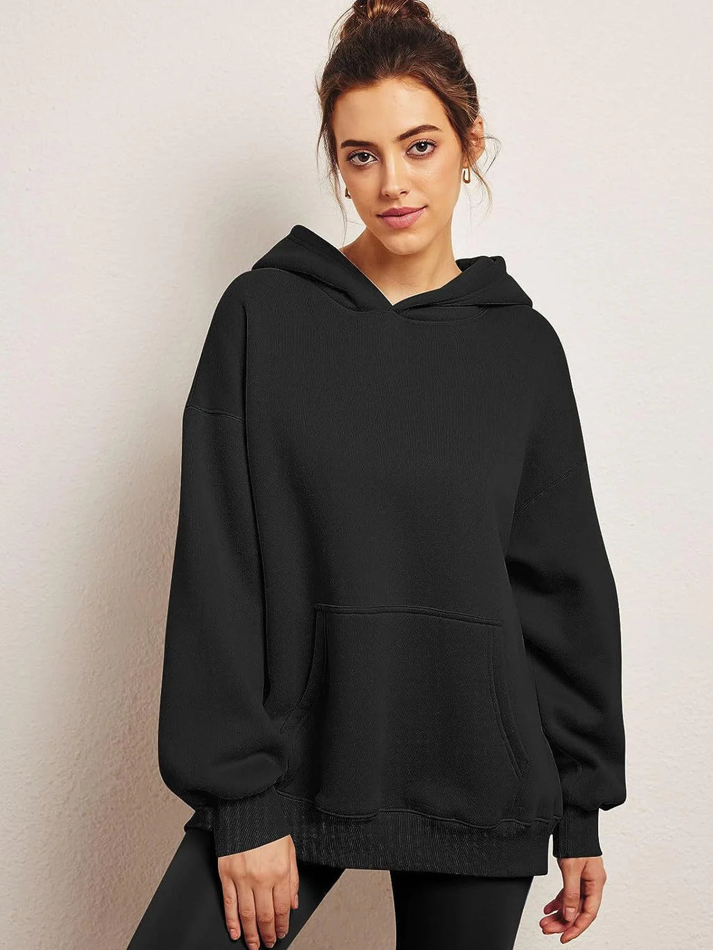 Hoddie Long Sleeve