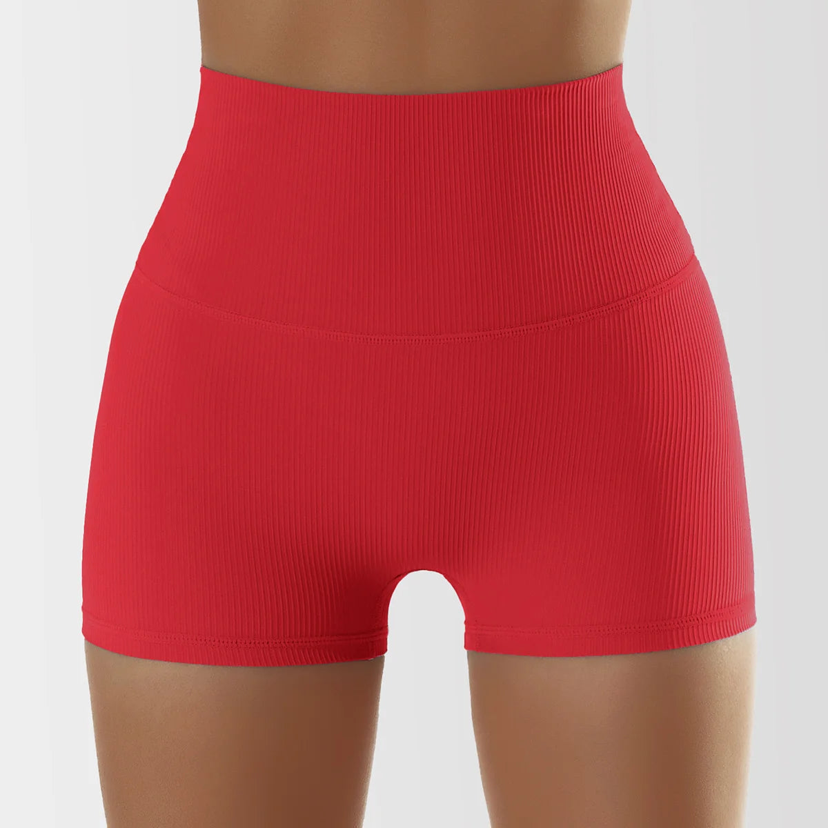 Women’s High Waisted Slim Sports Leggings