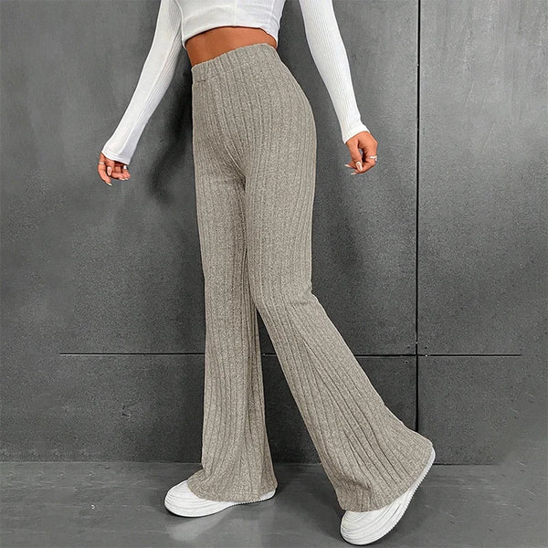 Wide Leg Pants