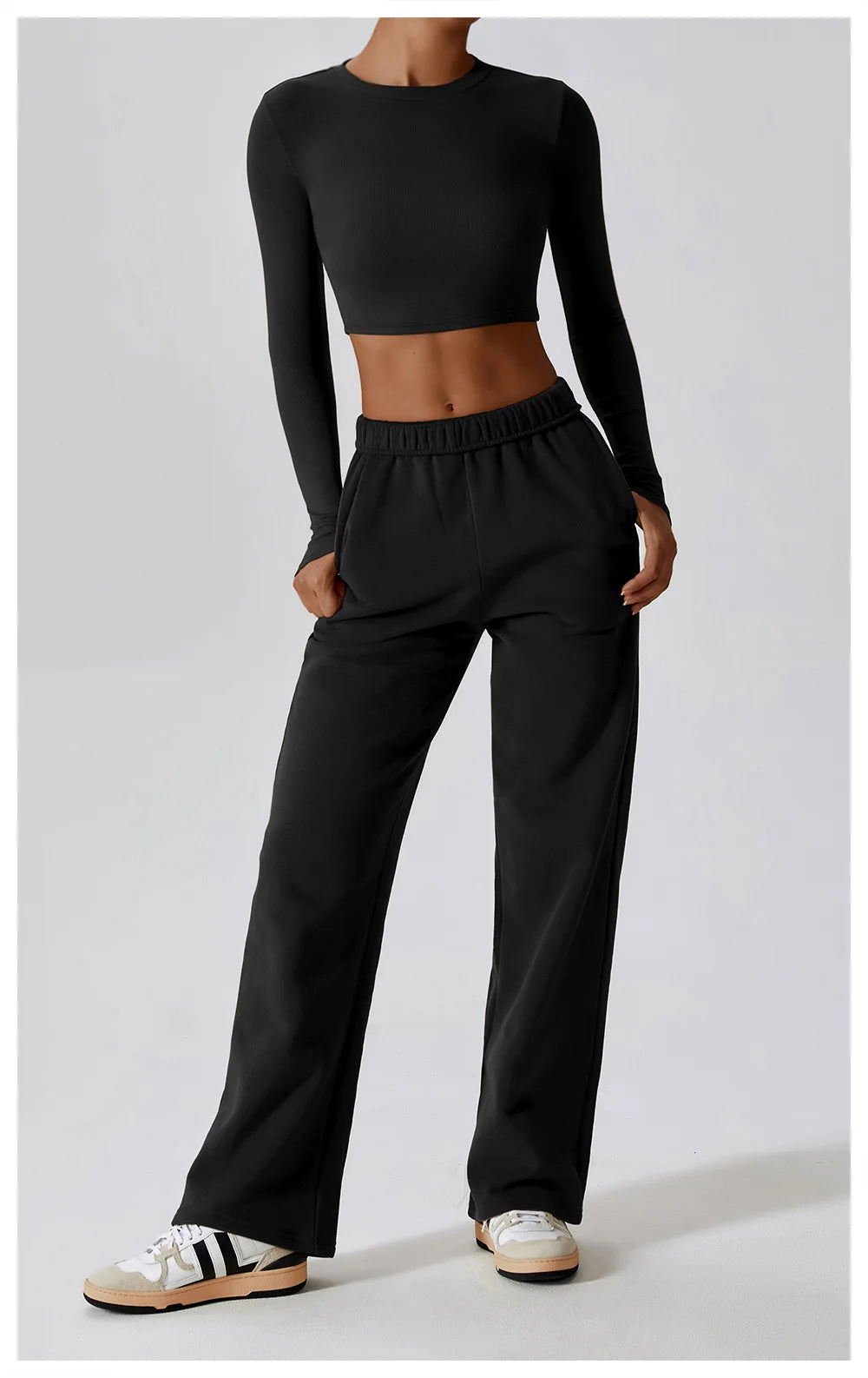 Outdoor Casual Sports Sweatpants