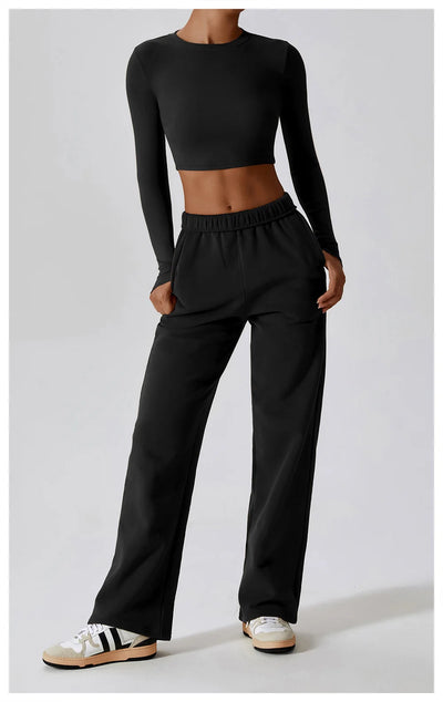 Outdoor Casual Sports Sweatpants