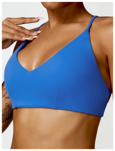 Quick Dry Sports Bra